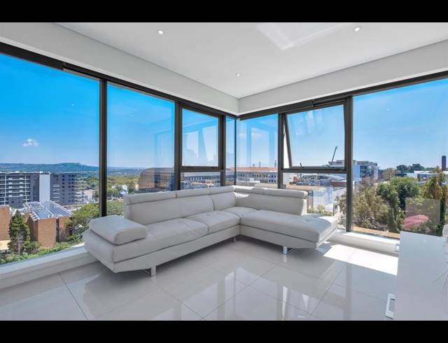 2 BEDROOM APARTMENT FOR SALE IN ROSEBANK